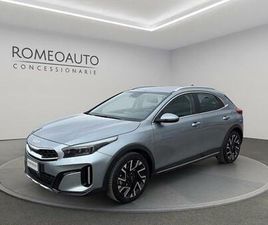 1.0 T-GDI GPL BUSINESS 117CV