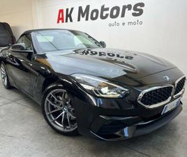 BMW Z4 SDRIVE 20I Z4 (G29) Z4 SDRIVE20I