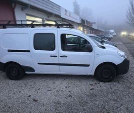 RAPID MAXI DCI 110 EXTRA