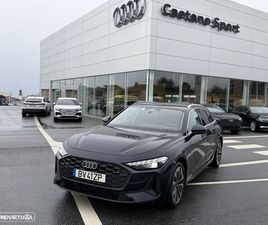 AUDI A5 AVANT E-HYBRID QUATTRO SE BUSINESS