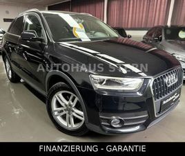 2.0 TDI 8FACH AHK XENON TEMPOMAT