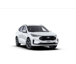FORD KUGA CX482 MCA ST-LINE