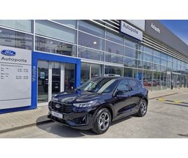FORD KUGA CX482 MCA ST-LINE FHEV