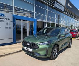 FORD KUGA CX482 MCA ST-LINE FHEV