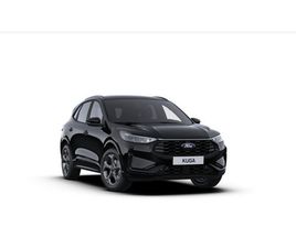 FORD KUGA CX482 MCA ST-LINE