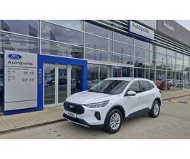 FORD KUGA CX482 MCA TITANIUM FHEV