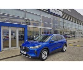 FORD KUGA CX482 MCA TITANIUM FHEV