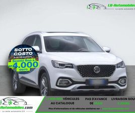 MG EHS MG EHS 1.5T GDI PHEV 258