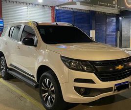 PREMIER 2.8 TB DIESEL AUT.