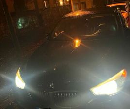 BMW SERIE 5 GT BMW 530 GT