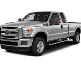 FORD F 350 USED 2016 FORD F-350 XL
