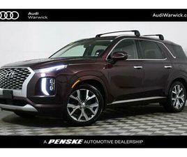 USED 2021 HYUNDAI PALISADE LIMITED