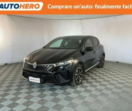 CLIO 5ª SERIE CLIO TCE 90 CV 5 PORTE TECHNO