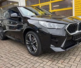 X2 (U10) X2 SDRIVE 18D MSPORT PRO