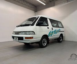 1994 TOYOTA LITEACE