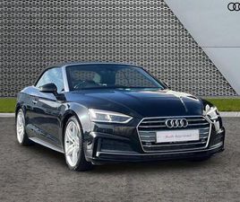 2.0 TFSI 40 S LINE S TRONIC EURO 6 (START/STOP) 2DR