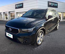 XC 40 B3 AUTOMATICO ESSENTIAL