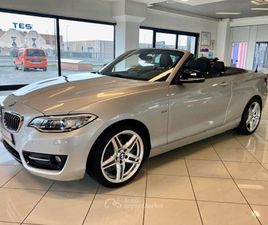 I CABRIO SPORT PREZZO REALE !!