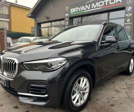 X5 (F15/85) X5 XDRIVE25D BUSINESS