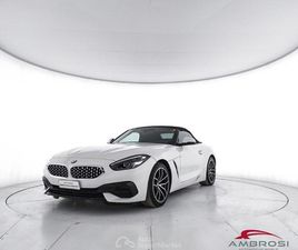 Z4 SDRIVE20I SPORT