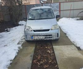 DAIHATSU CUORE DAIHATSU CUORE 0628429538