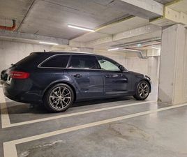 AUDI A4 ALLROAD SPRZEDAM AUDI A4 B8 BOLESLAWIEC • OLX.PL