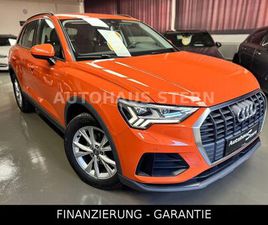 35 TDI MATRIX ACC KAMERA CARPLAY 8FACH SPUR