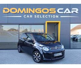 CITROËN C1 1.0 VTI SHINE