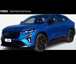 RAFALE 1.2 E-TECH PLUG-IN HYBRID 300CV ATELIER ALP