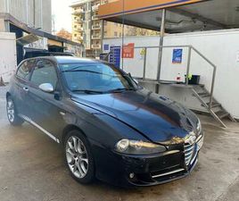 ALFA ROMEO - 147
