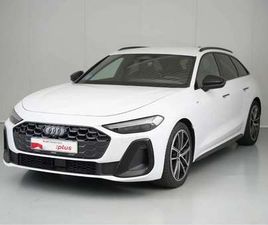 AVANT 2.0TDI ADVANCED S TRONIC 150KW