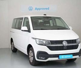 2.0TDI BATALLA CORTA 81KW