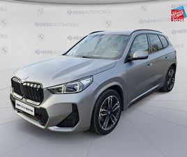 BMW X1 IXDRIVE30 313CH M SPORT D'OCCASION - HESS AUTOMOBILE