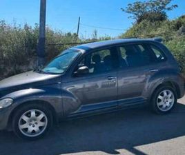 CHRYSLER - PT CRUISER