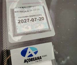 FIAT PUNTO COMPACTO JULHO/09