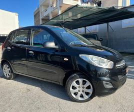 HYUNDAI I10 1.1 12V COMFORT CLIMA