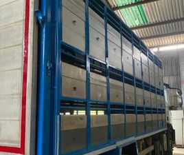 IVECO - IVECO EURO CARGO