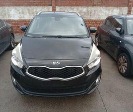 KIA - CARENS
