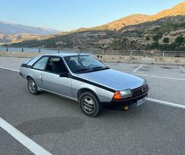 RENAULT - FUEGO