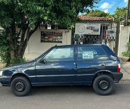 MILLE 1.0 FIRE/ F.FLEX/ ECONOMY 2P