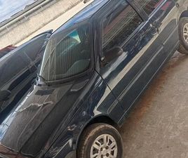 MILLE 1.0 FIRE/ F.FLEX/ ECONOMY 2P