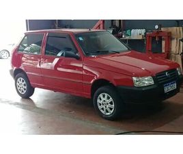 MILLE 1.0 FIRE/ F.FLEX/ ECONOMY 2P