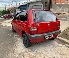 MILLE 1.0 FIRE/ F.FLEX/ ECONOMY 2P