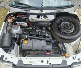 MILLE 1.0 FIRE/ F.FLEX/ ECONOMY 4P