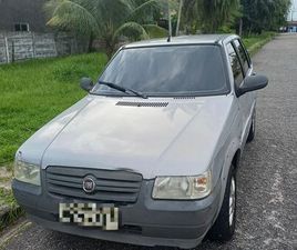 MILLE WAY ECONOMY 1.0 F.FLEX 4P