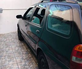 WEEKEND ELX 1.0 MPI FIRE 16V