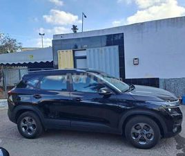 KIA SELTOS AUTOMATIQUE 2023