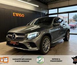 AMG LINE HYBRID RECHARGEABLE