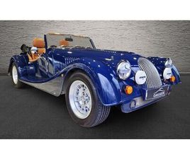 MORGAN PLUS FOUR AUTO 2021