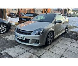 OPEL ASTRA COSMO 1.9 CDTI 150KM